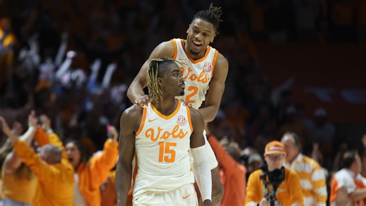 Tennessee vs. Alabama Ends in Thrilling Finale on ESPN