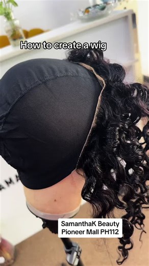 How to Create a Wig: Step-by-Step Guide for Perfect Results