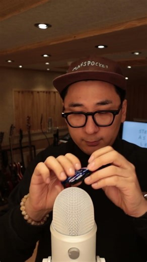 Hot Wheels Tapping | Welcome to my studio🎙️