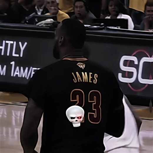 LeBron James Basketball Highlights and Incredible Blocks