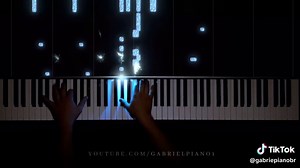 Drowning Love - Chasing Kou | Piano Cover Tutorial