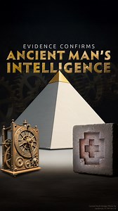 All around the globe, evidence points to ancient man being extremely intelligent. | Answers in Genesis