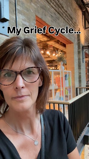 2.9K views · 6.2K reactions | Grief has many moods, many faces....