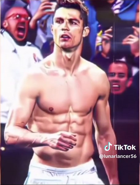 CR7 Highlights: A Tribute to Cristiano Ronaldo