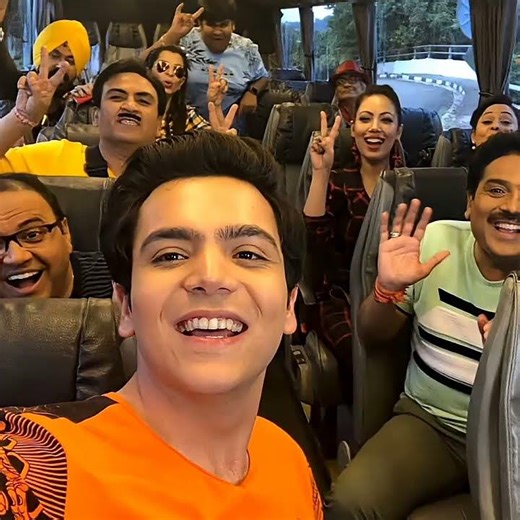 Tmkoc New Unseen Images Of Taarak Mehta Ka Ooltah Chashma shorts 2123