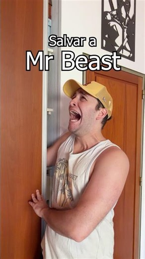 What would you rather do? Save Mr. Beast or a homeless person? 😬 #youtubeshorts #shorts