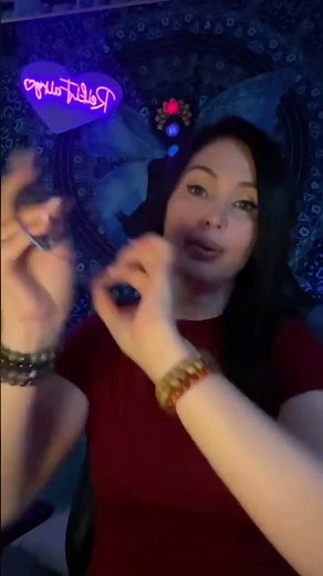 Boost Your Energy Instantly (ASMR Cord Cutting) ✂️