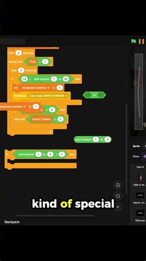 FNAF Fan Game Development on Day 58 #fnaf #gamedev