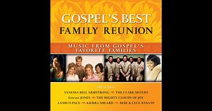 Gospel's Best - Family Reunion by Various Artists on Apple Music
