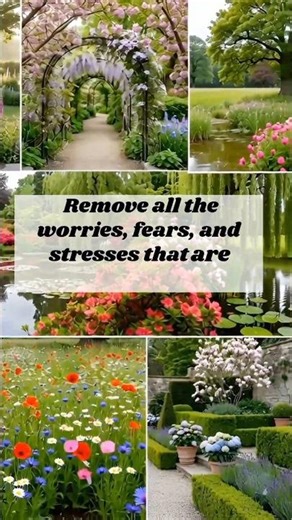 Prayer for Peace in the Midst of Stress | Feeling Stressed? Let God's Peace fill you today. 🙏