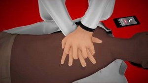 1.3M views · 46K shares | En honor del día mundial del corazón, el 29 de Septiembre tome un minuto para aprender la habilidad de salvar la vida de Cardiopulmonary Resusciation (CPR). CPR inmediata puede duplicar o triplicar las probabilidades de una víctima de un paro cardíaco. Vea este breve vídeo para aprender cómo. | American Heart Association | Facebook