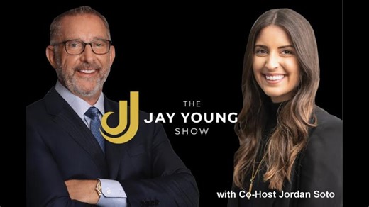 Ep. 212: Energy Hedging Made Simple: Mac Stockdale of Quanta on Risk, Volatility Smarter O G Picks | Jay R. Young