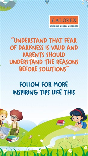 2.4K views · 39 reactions |  Is your child afraid of the dark?...