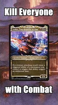 The Top 5 BEST Decks for Isshin, Two Heavens as One