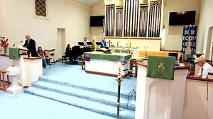 "How Great Is Our God/Gratitude" (arr. Justin) Cash, Reeves, Tomlin/Lake Kathy Justin, piano Kelley McMillan, Mo Meadows Lisa Combe, vocals | Emmanuel Bethel Church | Facebook