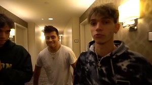 MOUSE TRAP WAKE UP REVENGE PRANK!