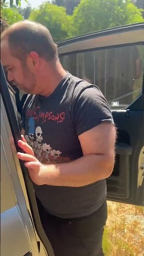 The BEST Honda element interior mod under $20 #elements #honda