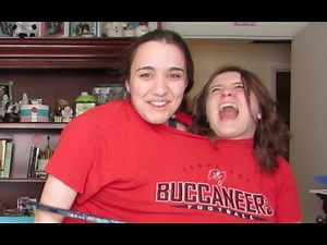 CONJOINED TWIN CHALLENGE