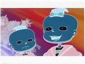 Opening To SpongeBob SquarePants: Laugh Your Pants Off 2003 VHS in G Major