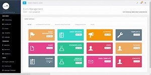 EVM App Overview Tutorial