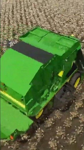 When You Name All Your AI Workers - Farming Simulator 22