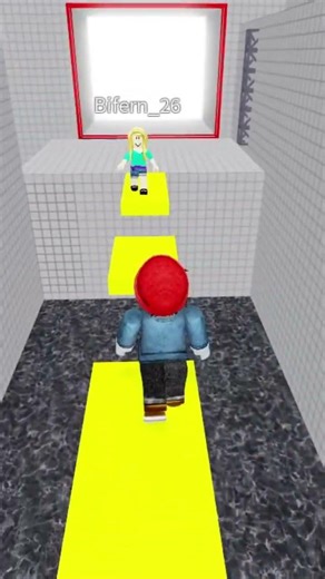 Shivam Gamer plays Teamwork Puzzles obby with #shorts #roblox #robloxedit #robloxyt