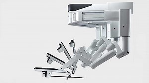 Robotic Surgery Leader Hits New High After Earnings