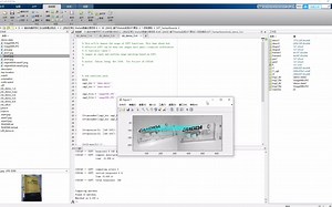 基于Matlab实现SIFT算法