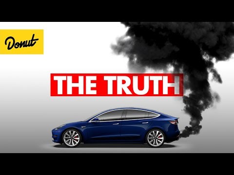 How Electric Vehicles vs Gasoline Cars Compare on Carbon Emissions and Green Transportation