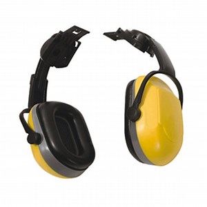 [Hot Item] Safety Protect Earflugs Hearing Protection Safety Earmuff Em020