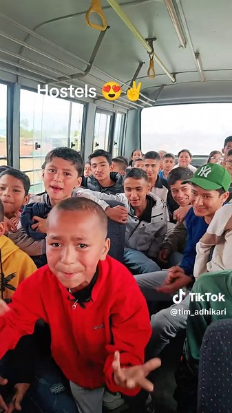 Exploring Hostel Life: Fun and Friendship on Saturdays