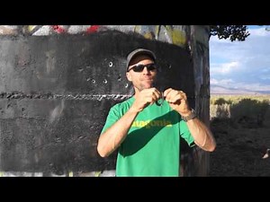 V3: Wedge Bolt Installation