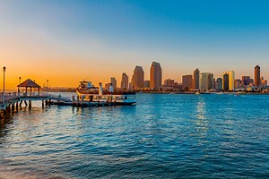 8 Last-Minute Spring Break Destinations for LGBTQIA  Travelers