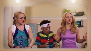 Liv And Maddie S02 E20 Video-A-Rooney