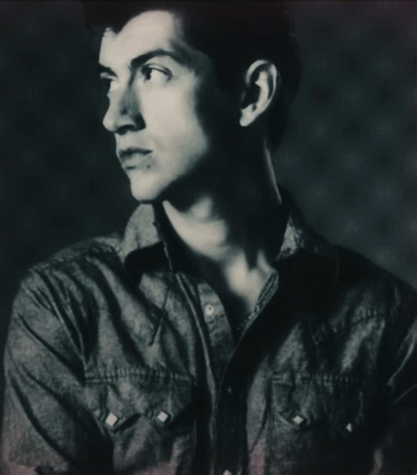 The Iconic Era of Alex Turner