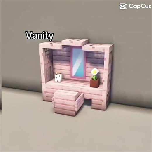 Building ideas for Minecraft (No mods)