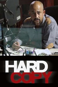 Hard Copy (2005-2016) - TV Show