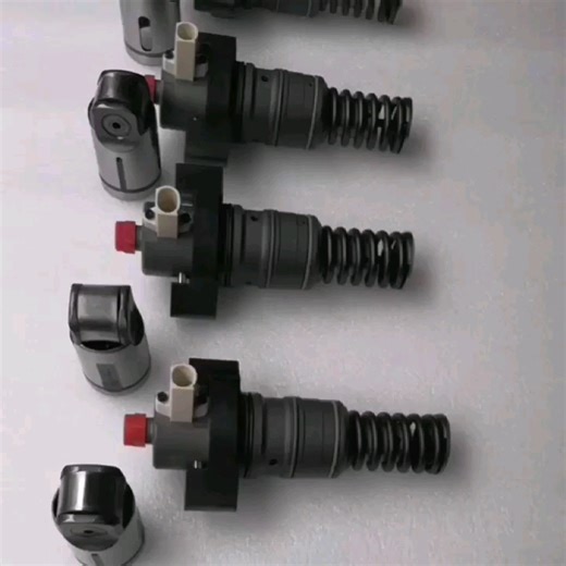 SYMEICHE Diesel Engine Common rail injector 0445116035 0445116034 for vw 03L130277C injector diesel