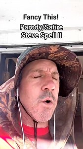 6.2K views · 533 reactions | Parody Cover of Fancy by Singing Produce Man - Man the Democrat Party has let me down! Forgive me for what I do but I will never ever vote for you because you let me down and I will never ever vote Blue (Song Lyrics) I proudly voted for President Donald J. Trump ❤️ I sing comedy skits daily! Follow me for all of my Funny Parody Cover Songs #Trump #satire #Parody #politics #humor #comedy | Steve Spell II | Facebook