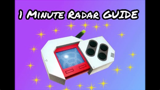 Ultimate Pokeradar Guide for Pokémon Brilliant Diamond