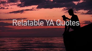 4.6K views · 95 reactions | YA books are SUPER relatable. These quotes have definitely crossed our minds before - what about you? | Epic Reads | Facebook