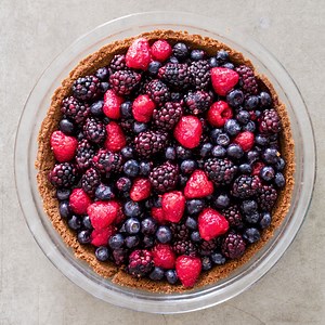 Summer Berry Pie | America's Test Kitchen