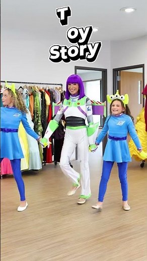 Mother Daughter Trio Costume Ideas