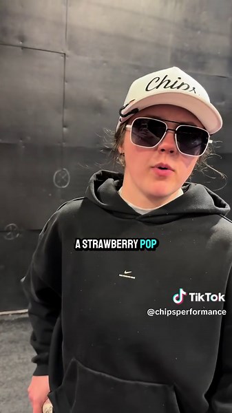 Baseball players, performance starts with fuel. If you’re not giving your body the protein and nutrients it needs, you’re limiting your strength, recovery, and on-field performance. Proper sports nutrition supports muscle growth, energy, and durability throughout the season. Serious baseball players train hard, but they also fuel their bodies with the right nutrition to perform at a high level. Use code “CHIPS” for 10% Enduraphin💪🏽 @Enduraphin #baseball #baseballszn #baseballboys #fyp #comedy