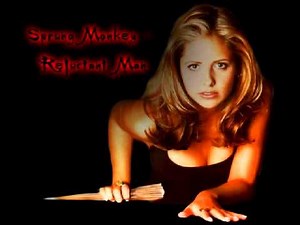 Sprung Monkey - Reluctant Man