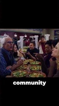 Did Community just predict Among Us?