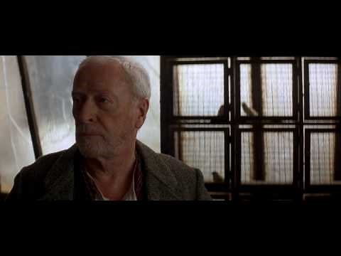 The Prestige - Ending scene [HD]