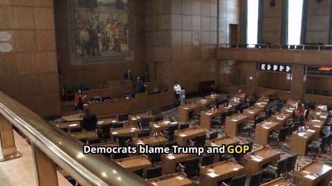 IRS Chaos: Nearly Half of Workers Furloughed Amid Gov Shutdown