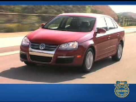 2008 Volkswagen Jetta Review - Kelley Blue Book
