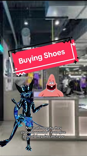 Buying Shoes as an Amputee: A Unique Perspective